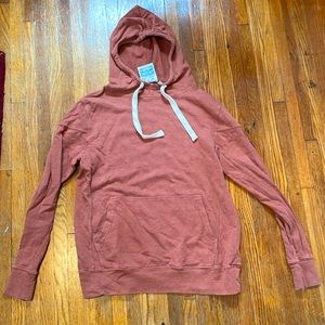 Jungmaven Light Teracotta Hoodie